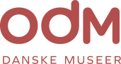 Danske Museer logo